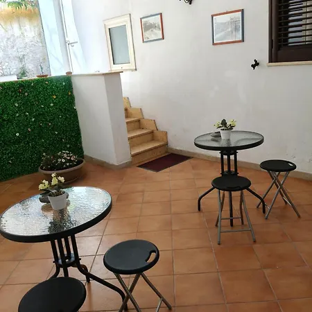 Angolo Di Sicilia 4* Palerme
