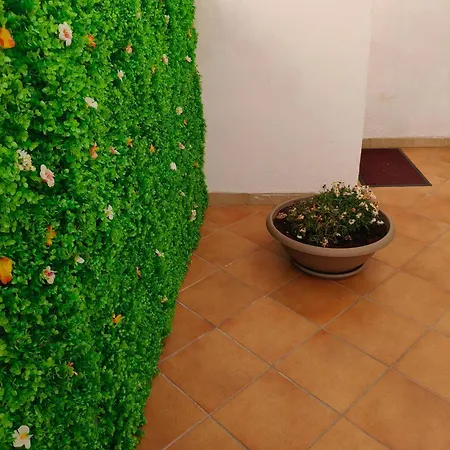 Maison d'hôtes Angolo Di Sicilia 4*