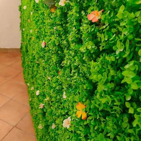 Maison d'hôtes Angolo Di Sicilia Palerme