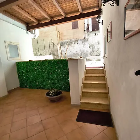 Maison d'hôtes Angolo Di Sicilia Palerme