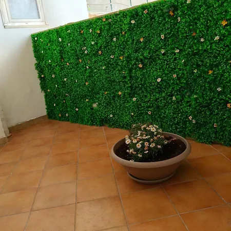 Maison d'hôtes Angolo Di Sicilia 4*