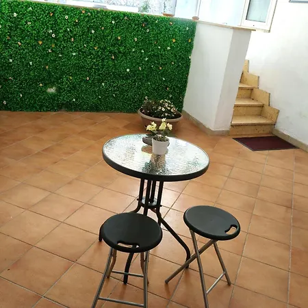 Angolo Di Sicilia Palerme