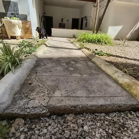 Angolo Di Sicilia Maison d'hôtes 4*