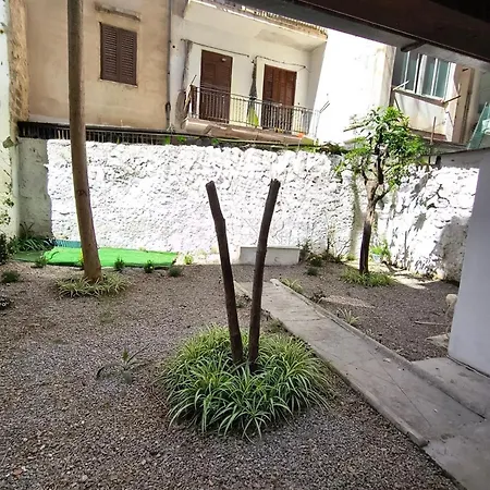 Angolo Di Sicilia Palerme