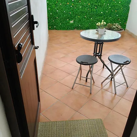 Maison d'hôtes Angolo Di Sicilia Palerme