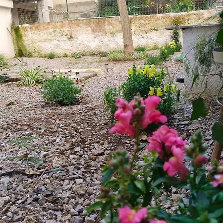 Angolo Di Sicilia Maison d'hôtes 4*