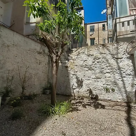 Angolo Di Sicilia Palerme