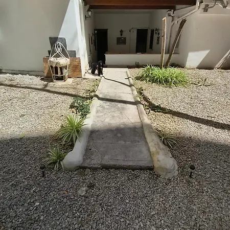 Maison d'hôtes Angolo Di Sicilia