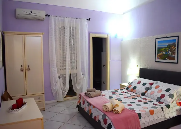Angolo Di Sicilia 4* Palermo