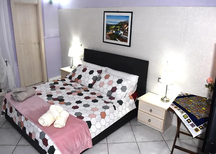 Angolo Di Sicilia 4* Palermo
