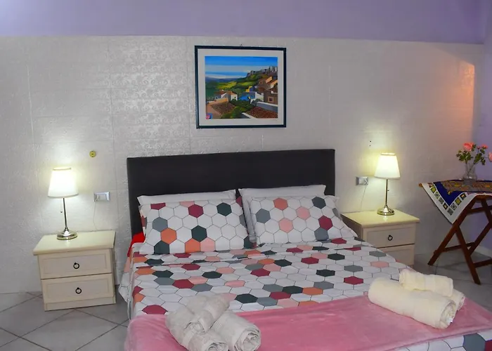 Angolo Di Sicilia 4*