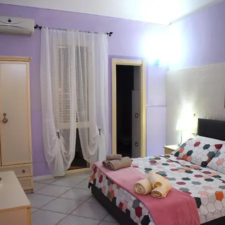 Angolo Di Sicilia * Палермо