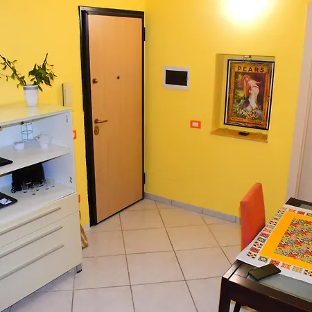 Angolo Di Sicilia Палермо